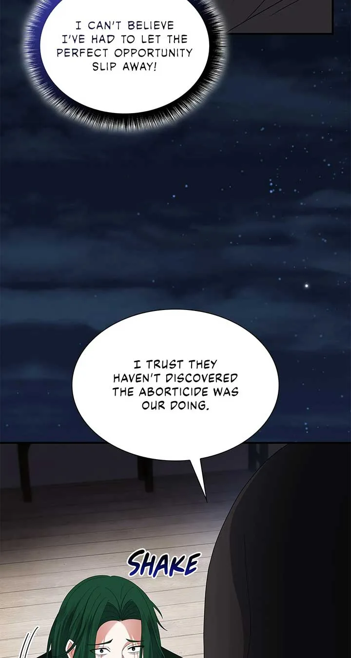 Becoming the Obsessive Male Lead’s Ex-Wife Chapter 60 page 67