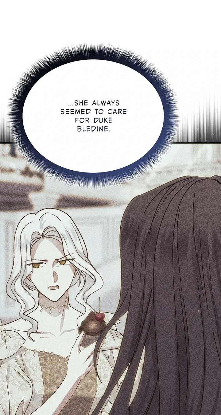 Becoming the Obsessive Male Lead’s Ex-Wife Chapter 60 page 55