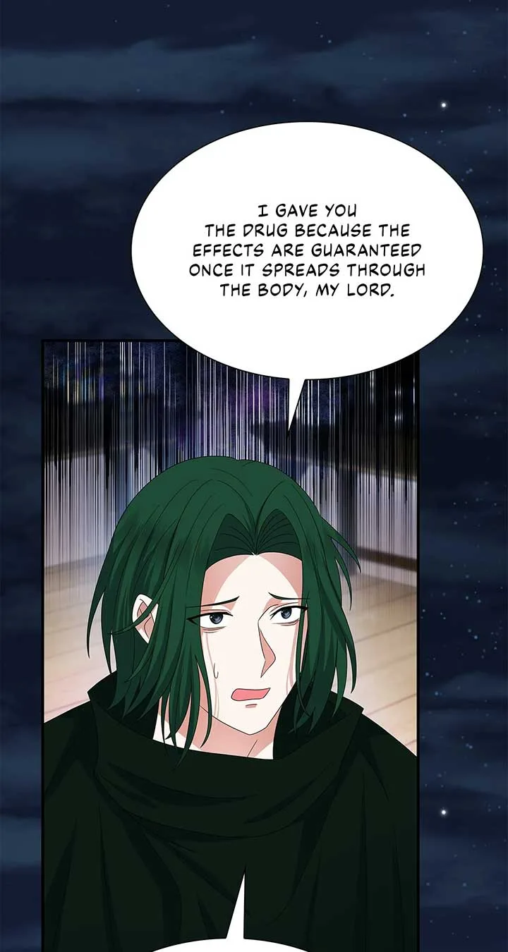 Becoming the Obsessive Male Lead’s Ex-Wife Chapter 60 page 64