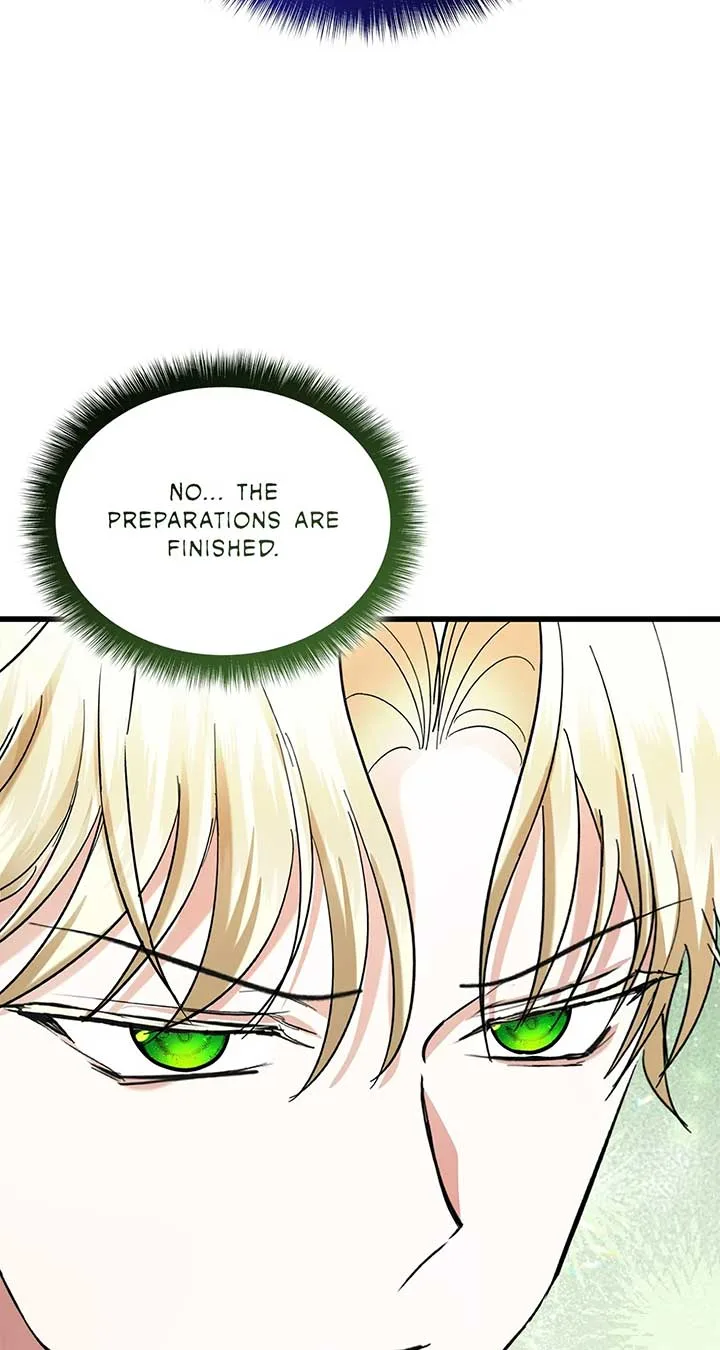 Becoming the Obsessive Male Lead’s Ex-Wife Chapter 55 page 18