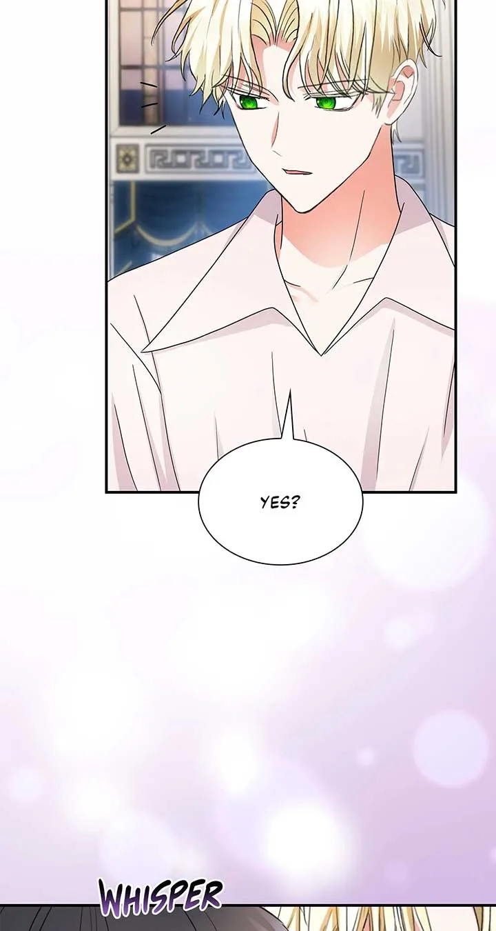 Becoming the Obsessive Male Lead’s Ex-Wife Chapter 60 page 57