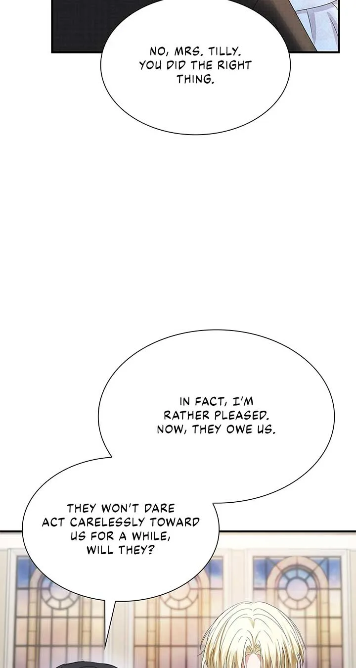 Becoming the Obsessive Male Lead’s Ex-Wife Chapter 60 page 51
