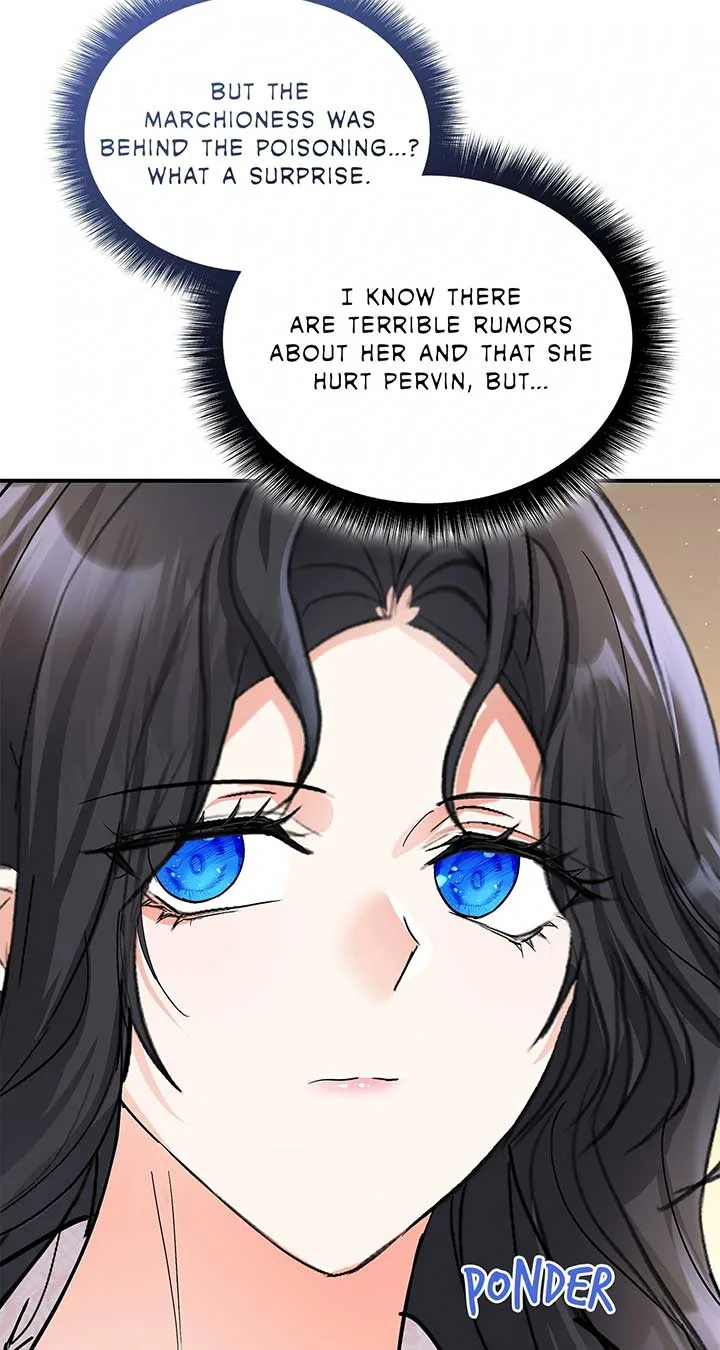 Becoming the Obsessive Male Lead’s Ex-Wife Chapter 60 page 53