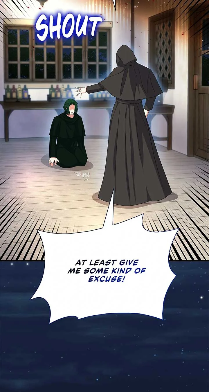 Becoming the Obsessive Male Lead’s Ex-Wife Chapter 60 page 63