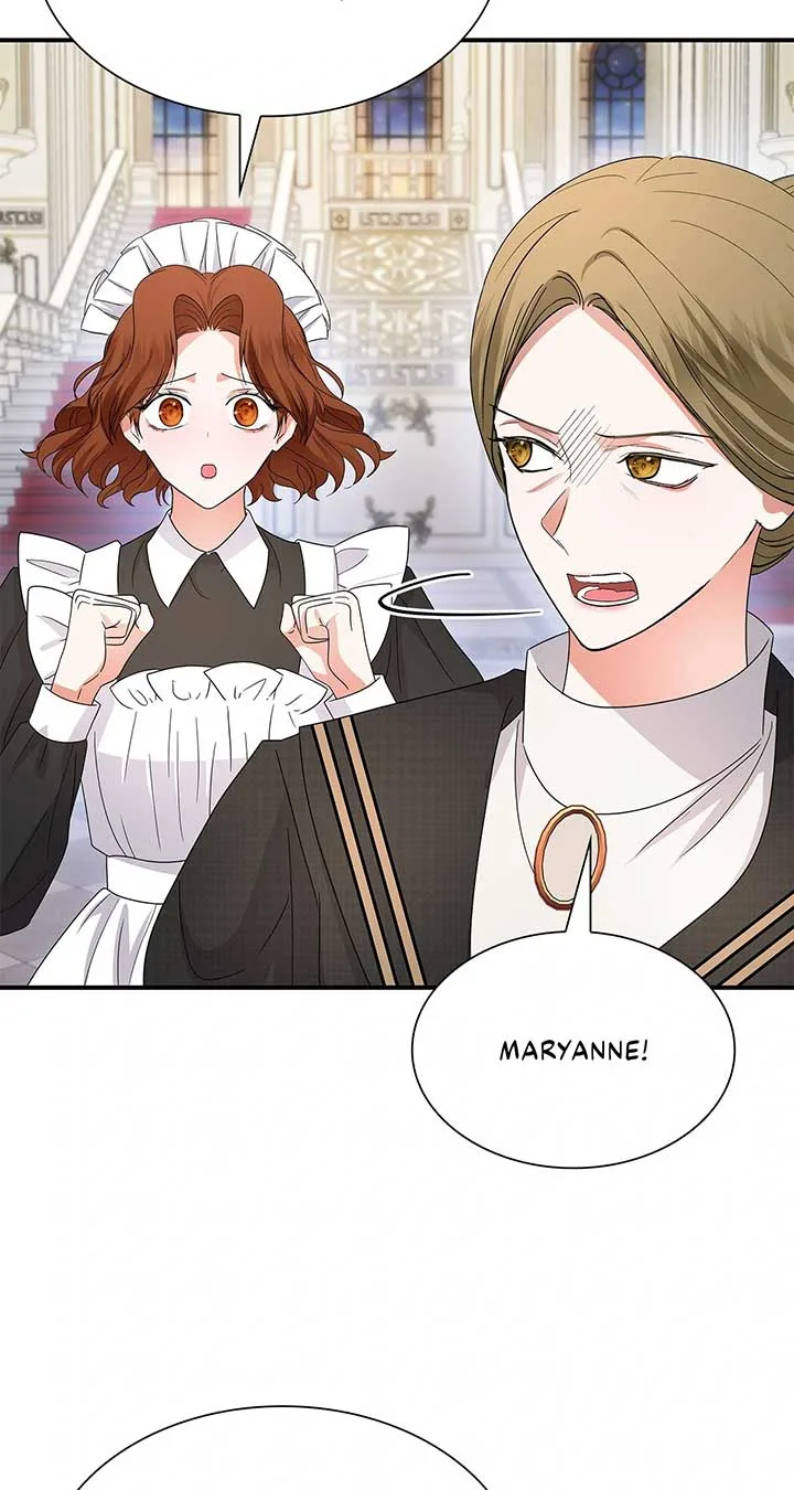 Becoming the Obsessive Male Lead’s Ex-Wife Chapter 60 page 47