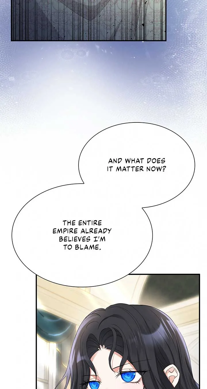 Becoming the Obsessive Male Lead’s Ex-Wife Chapter 61 page 19