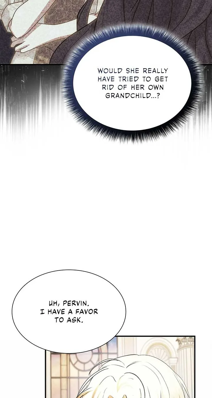 Becoming the Obsessive Male Lead’s Ex-Wife Chapter 60 page 56