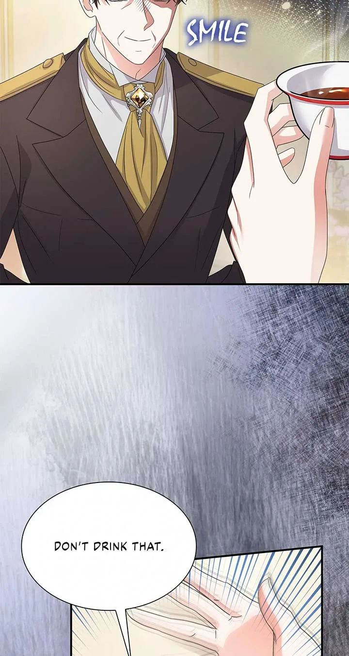 Becoming the Obsessive Male Lead’s Ex-Wife Chapter 58 page 4