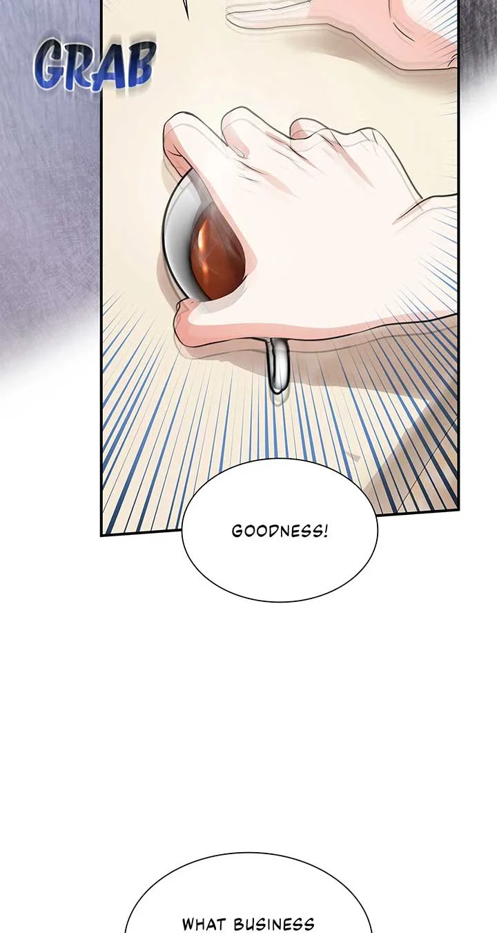 Becoming the Obsessive Male Lead’s Ex-Wife Chapter 58 page 5