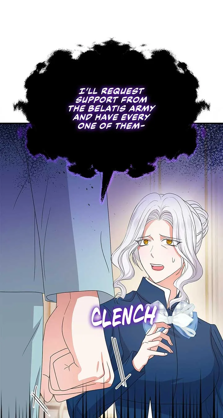 Becoming the Obsessive Male Lead’s Ex-Wife Chapter 60 page 84