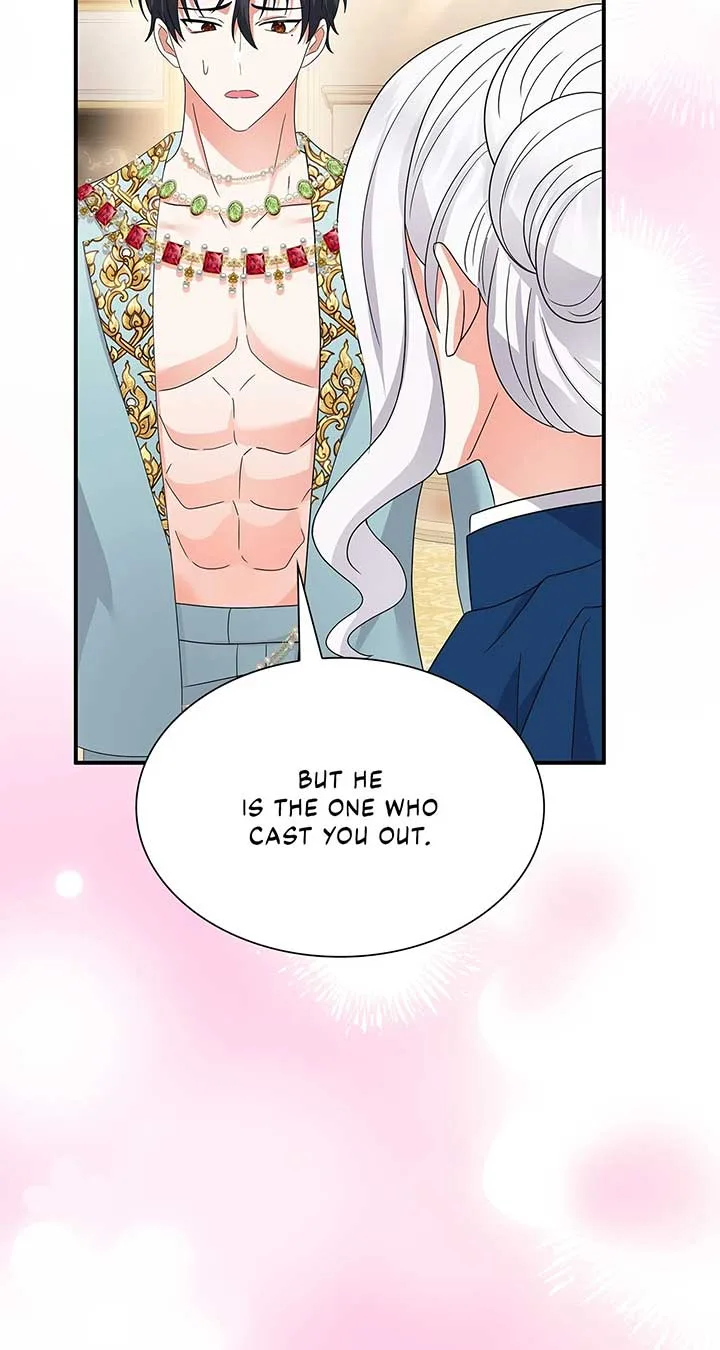 Becoming the Obsessive Male Lead’s Ex-Wife Chapter 60 page 86
