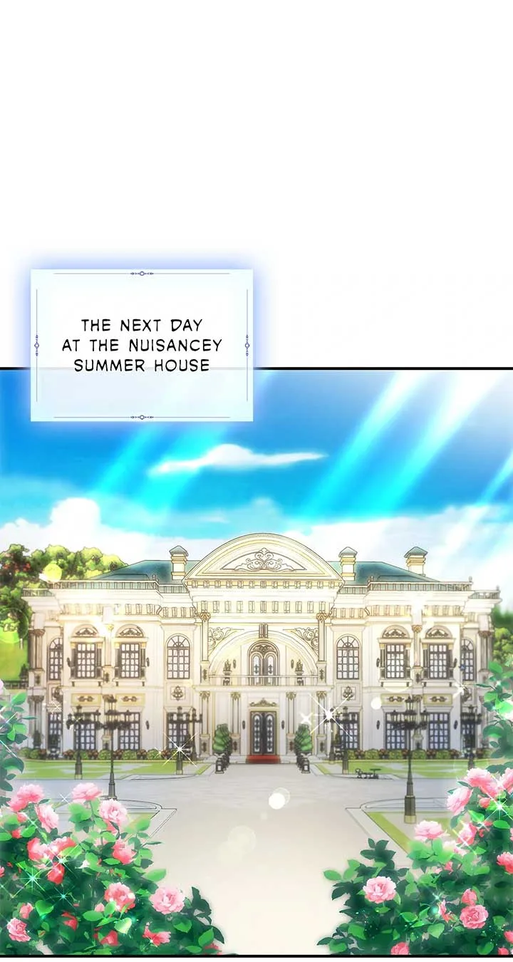 Becoming the Obsessive Male Lead’s Ex-Wife Chapter 60 page 80