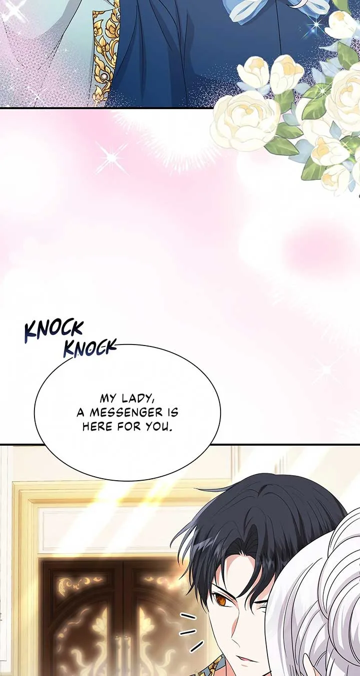 Becoming the Obsessive Male Lead’s Ex-Wife Chapter 60 page 90