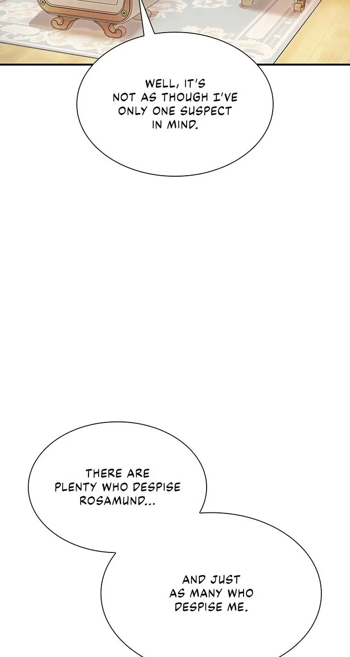 Becoming the Obsessive Male Lead’s Ex-Wife Chapter 61 page 24