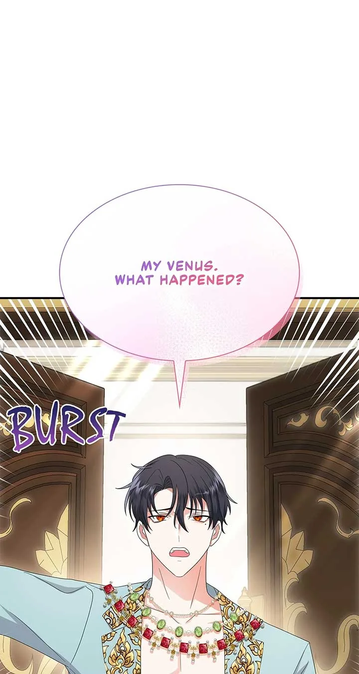 Becoming the Obsessive Male Lead’s Ex-Wife Chapter 60 page 81