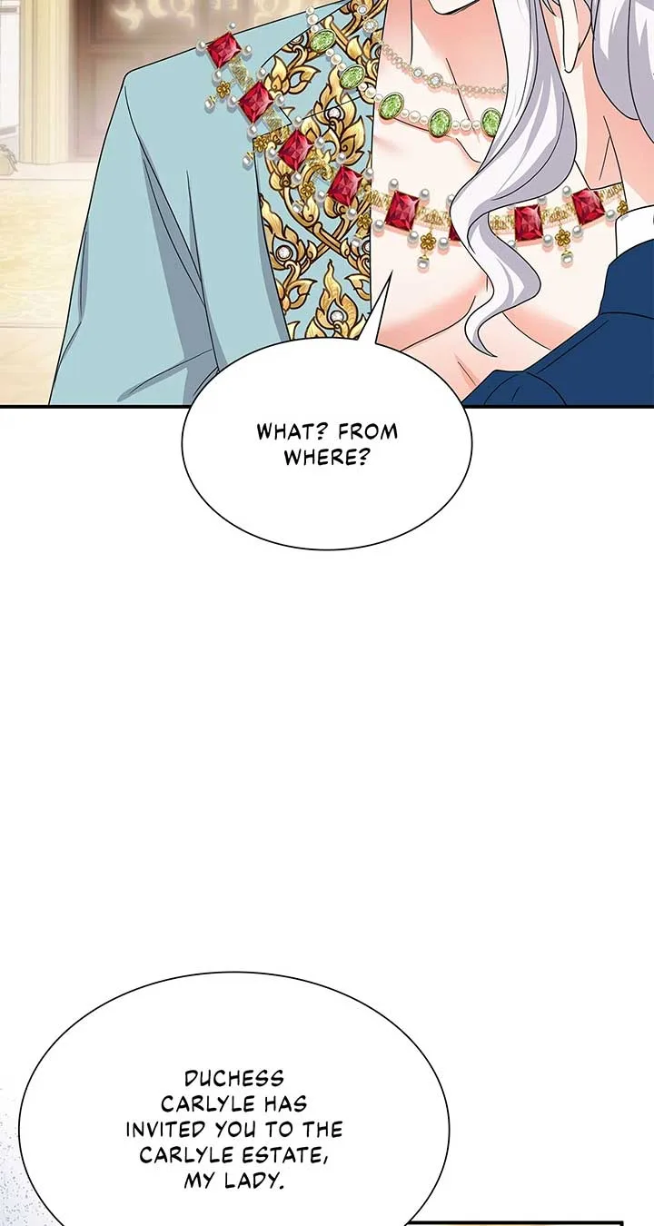 Becoming the Obsessive Male Lead’s Ex-Wife Chapter 60 page 91