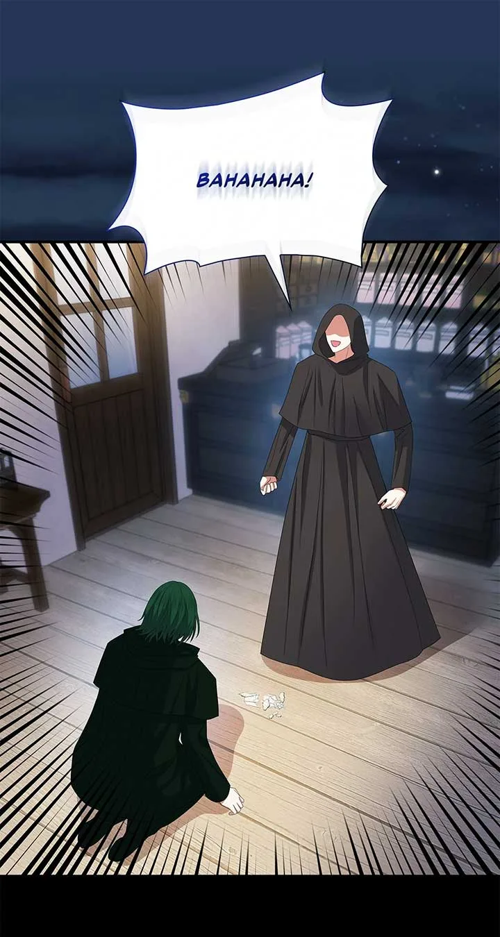 Becoming the Obsessive Male Lead’s Ex-Wife Chapter 60 page 75