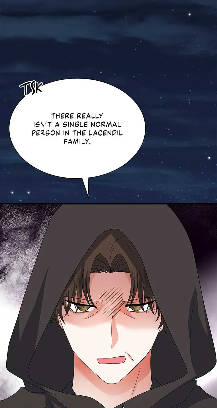 Becoming the Obsessive Male Lead’s Ex-Wife Chapter 60 page 78