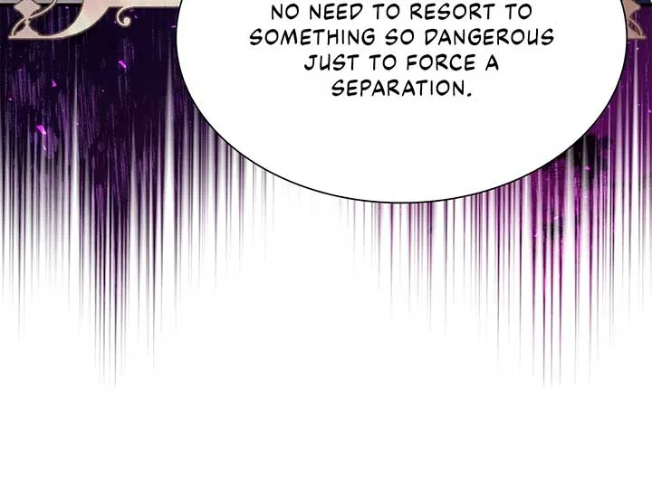 Becoming the Obsessive Male Lead’s Ex-Wife Chapter 61 page 22