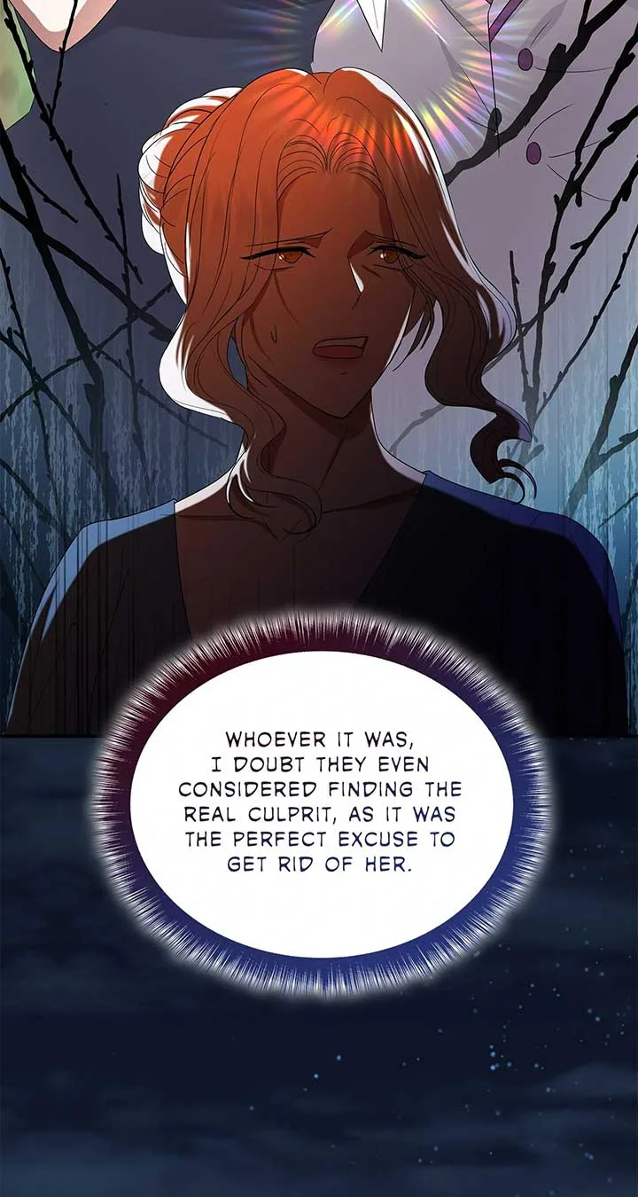 Becoming the Obsessive Male Lead’s Ex-Wife Chapter 60 page 77