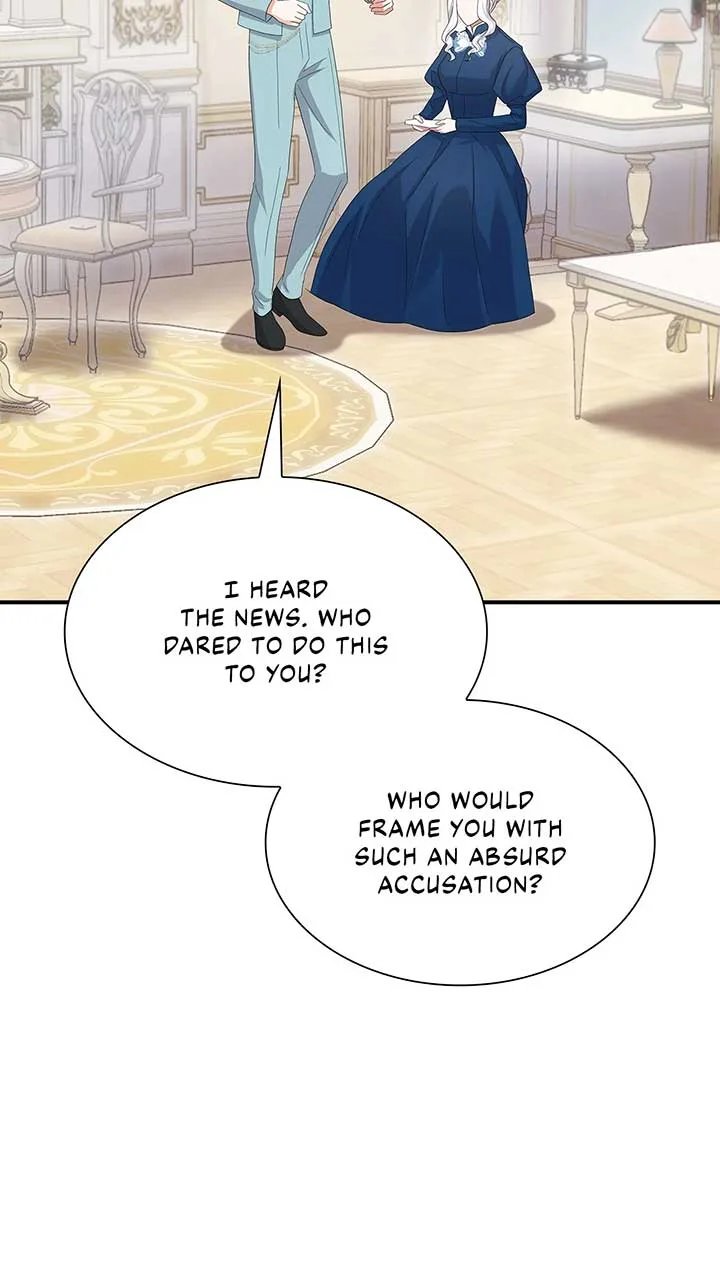 Becoming the Obsessive Male Lead’s Ex-Wife Chapter 60 page 83
