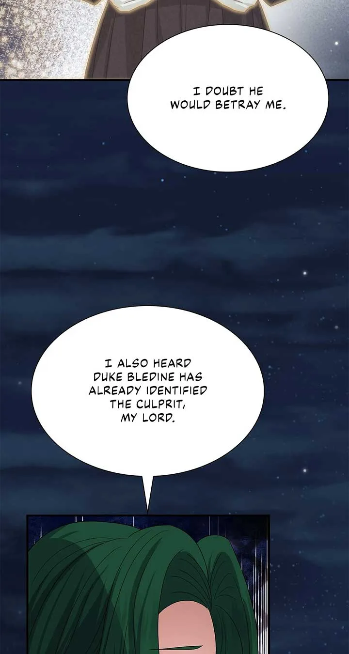 Becoming the Obsessive Male Lead’s Ex-Wife Chapter 60 page 70