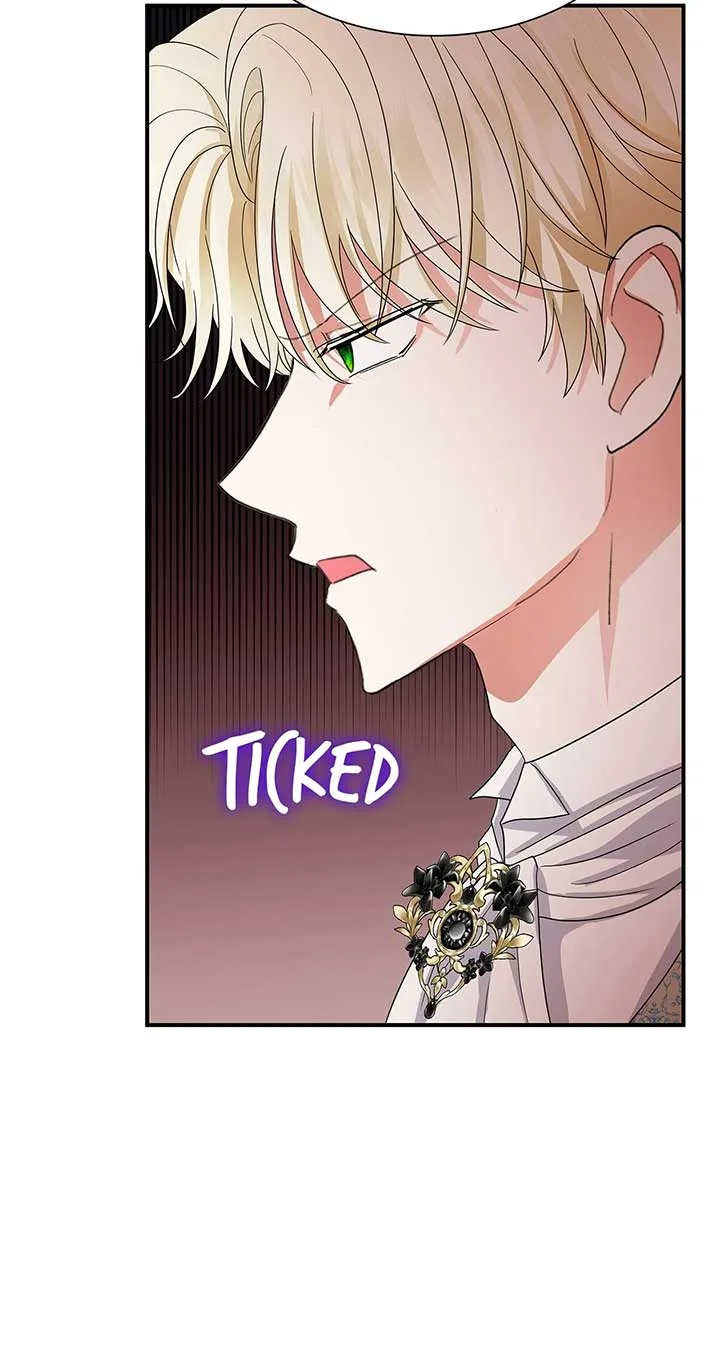 Becoming the Obsessive Male Lead’s Ex-Wife Chapter 61 page 25