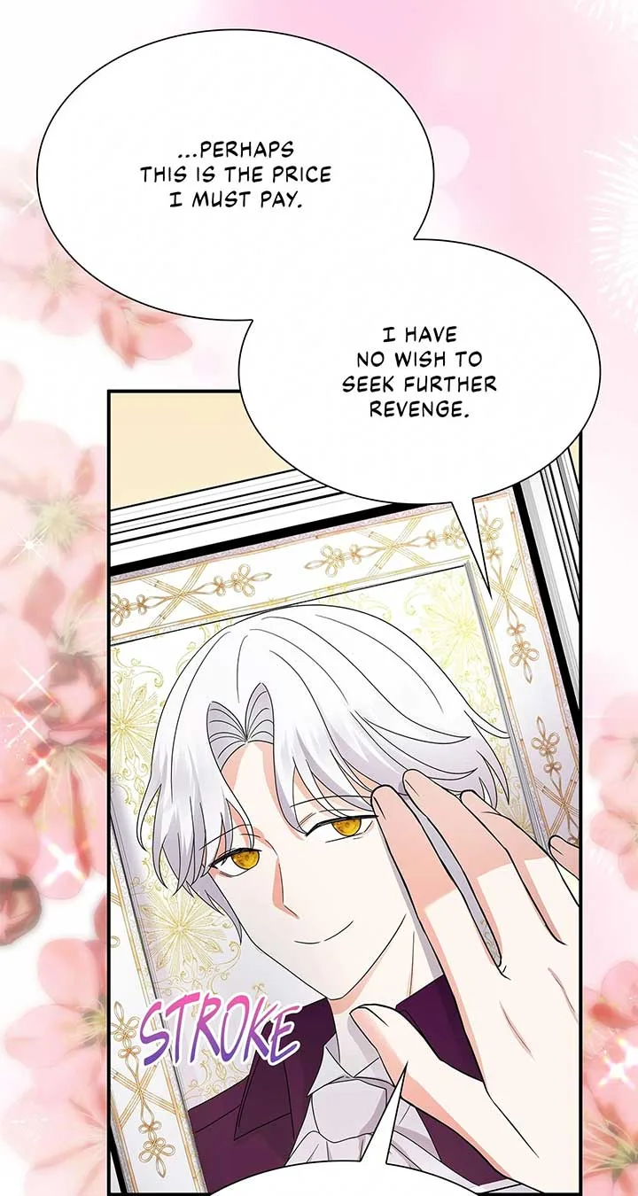 Becoming the Obsessive Male Lead’s Ex-Wife Chapter 60 page 87
