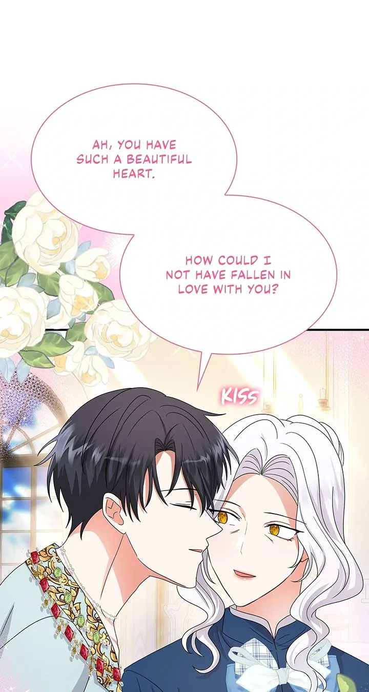 Becoming the Obsessive Male Lead’s Ex-Wife Chapter 60 page 89