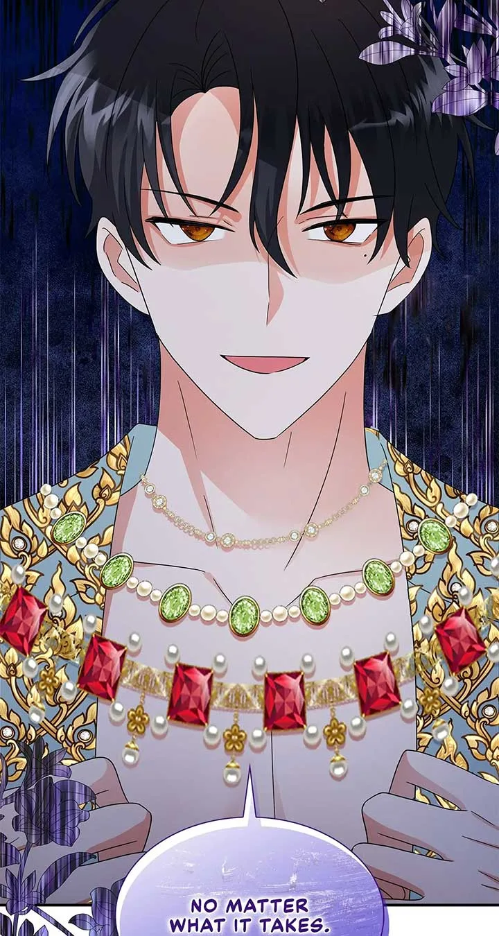 Becoming the Obsessive Male Lead’s Ex-Wife Chapter 60 page 96