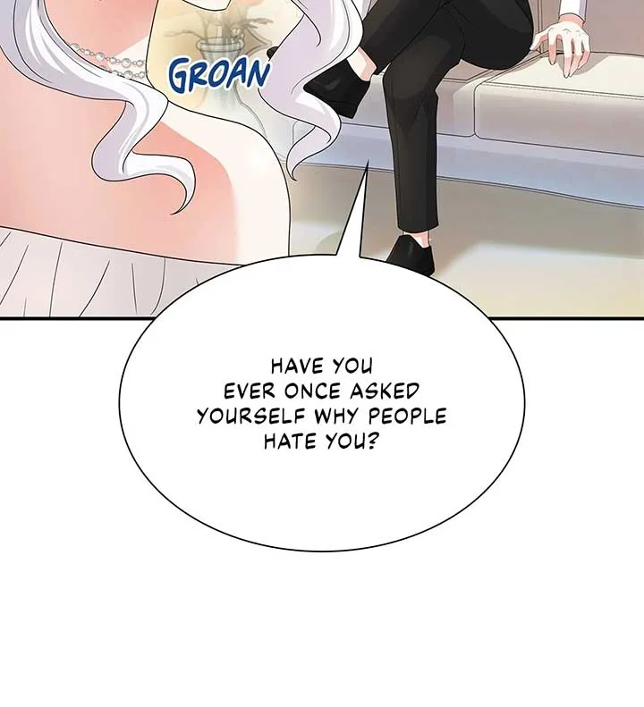 Becoming the Obsessive Male Lead’s Ex-Wife Chapter 61 page 27
