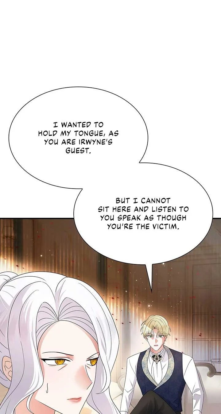 Becoming the Obsessive Male Lead’s Ex-Wife Chapter 61 page 26