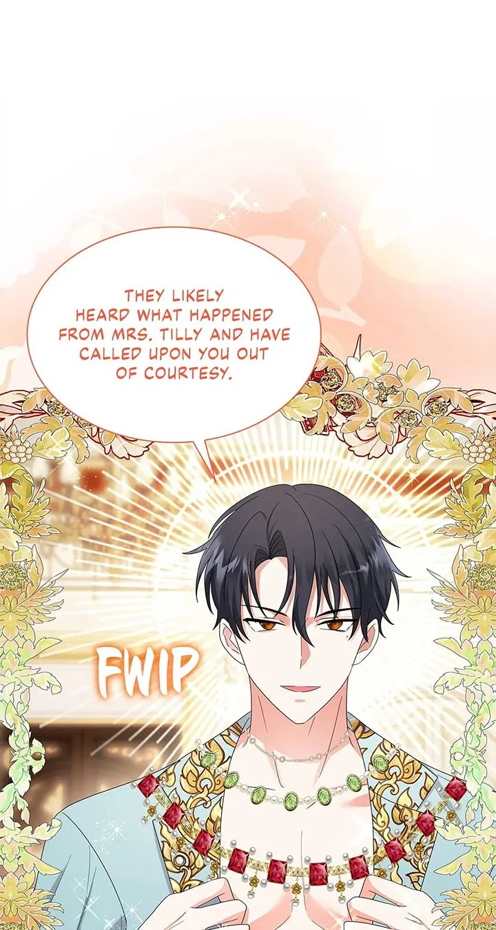 Becoming the Obsessive Male Lead’s Ex-Wife Chapter 60 page 94