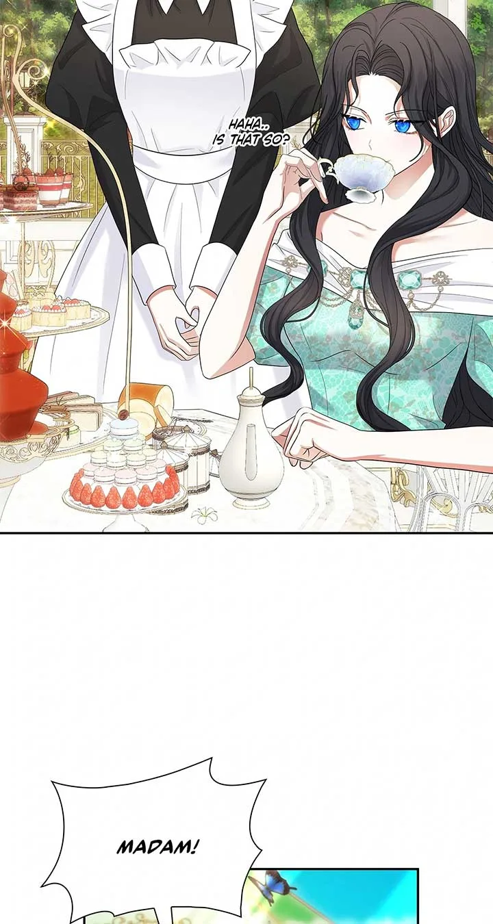 Becoming the Obsessive Male Lead’s Ex-Wife Chapter 55 page 22