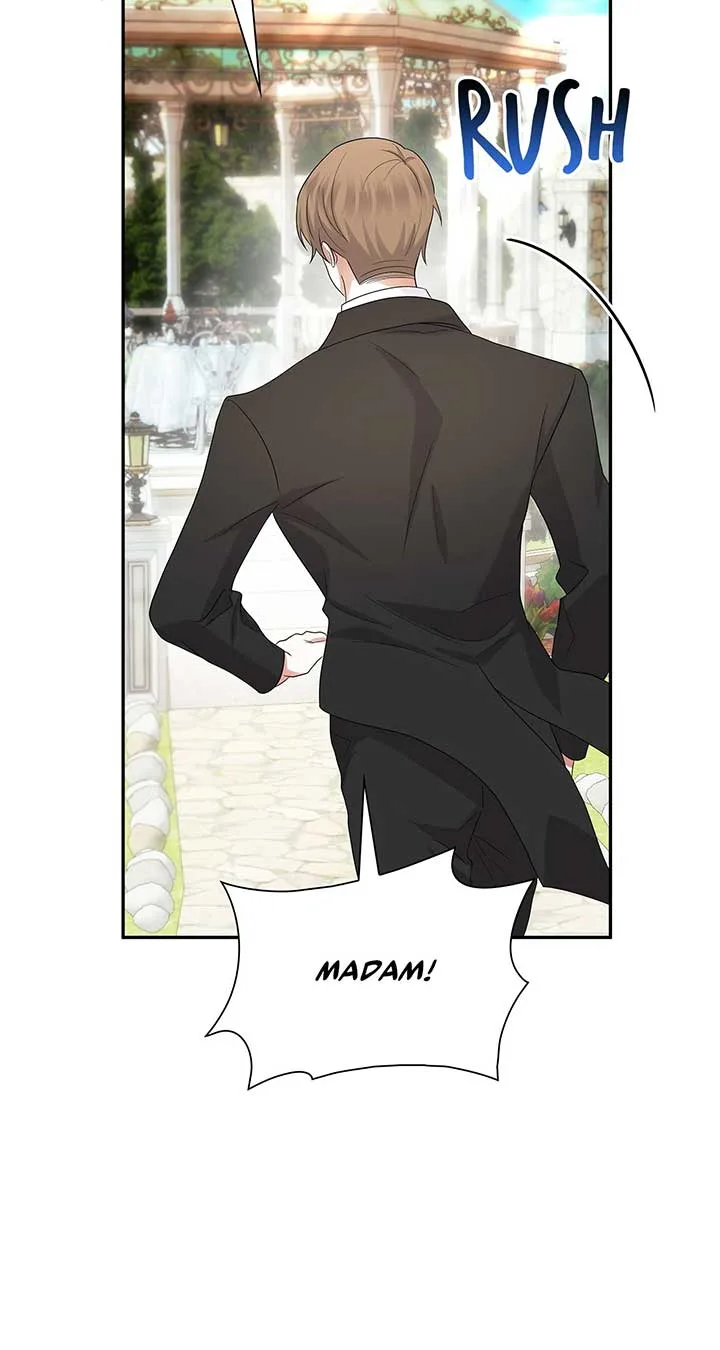 Becoming the Obsessive Male Lead’s Ex-Wife Chapter 55 page 23