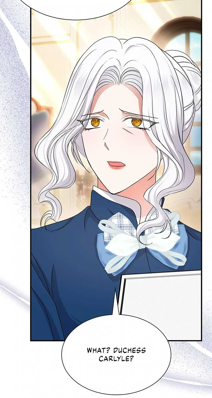 Becoming the Obsessive Male Lead’s Ex-Wife Chapter 60 page 92