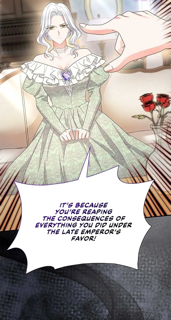 Becoming the Obsessive Male Lead’s Ex-Wife Chapter 61 page 30