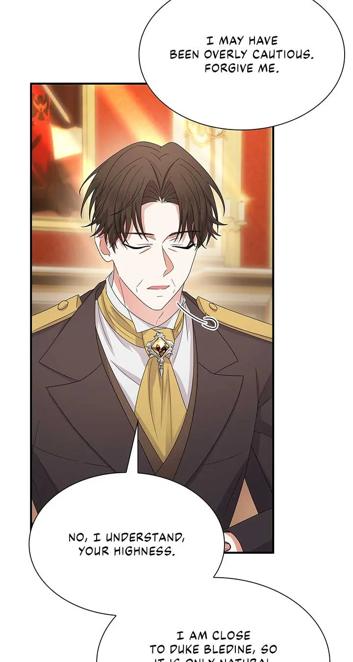 Becoming the Obsessive Male Lead’s Ex-Wife Chapter 58 page 12