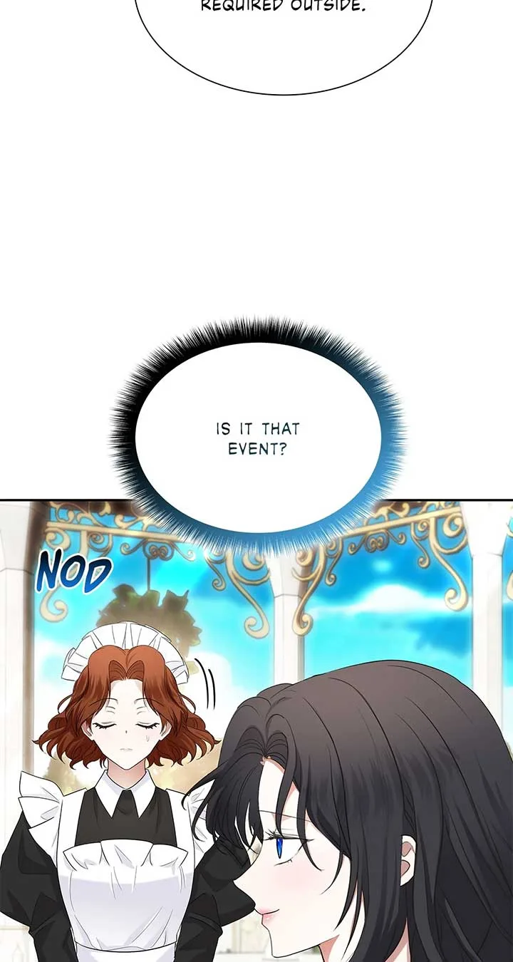 Becoming the Obsessive Male Lead’s Ex-Wife Chapter 55 page 27