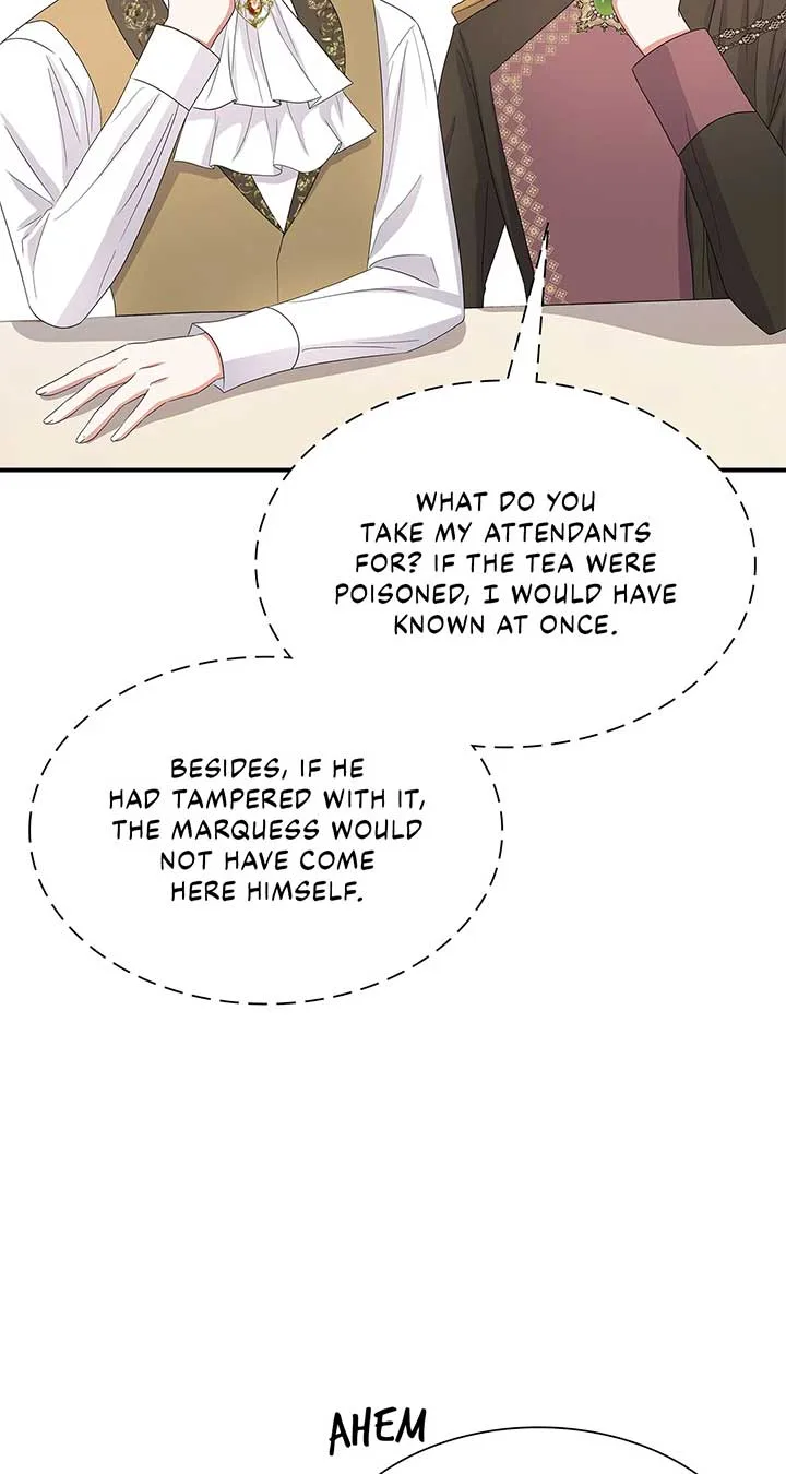 Becoming the Obsessive Male Lead’s Ex-Wife Chapter 58 page 11