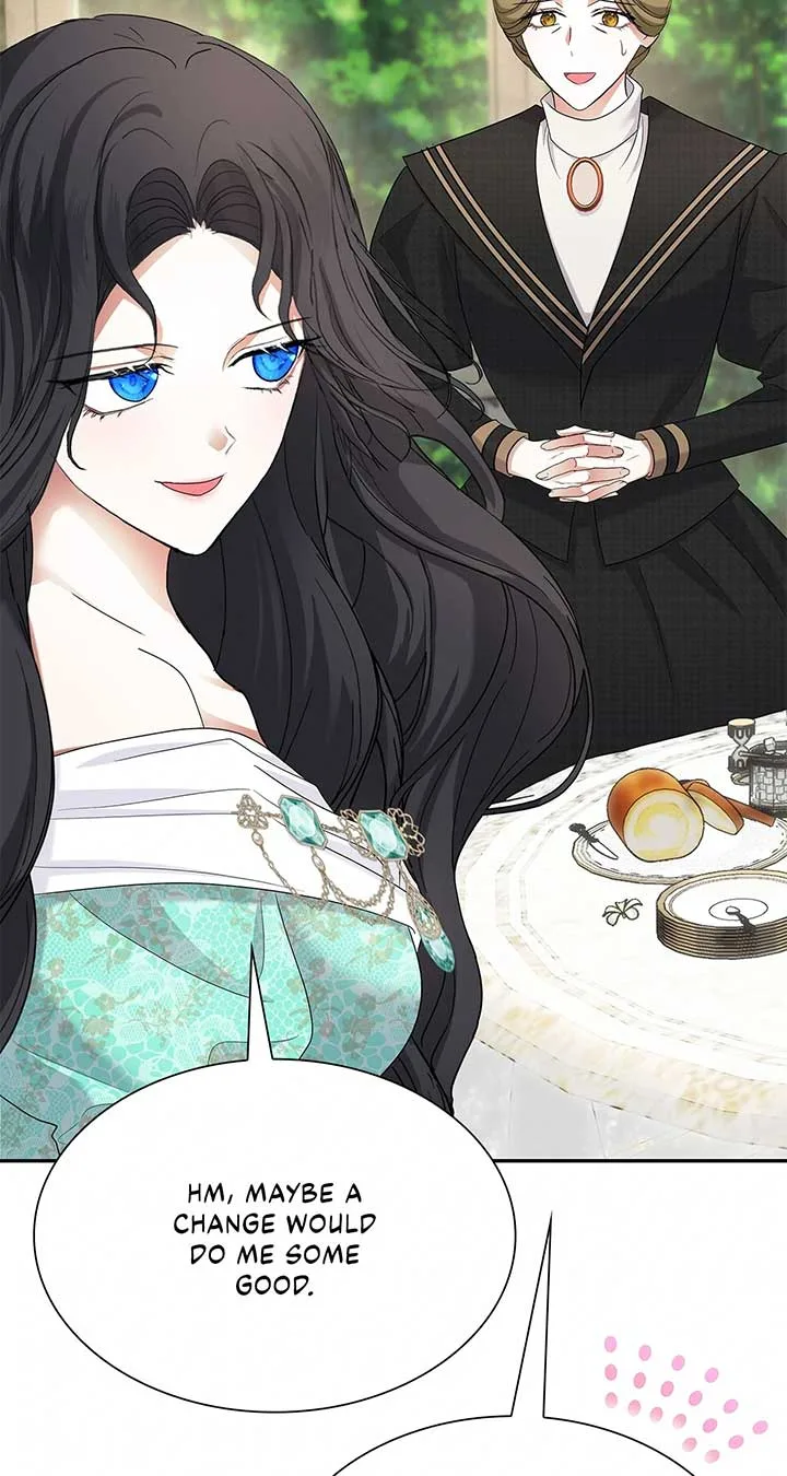 Becoming the Obsessive Male Lead’s Ex-Wife Chapter 55 page 29