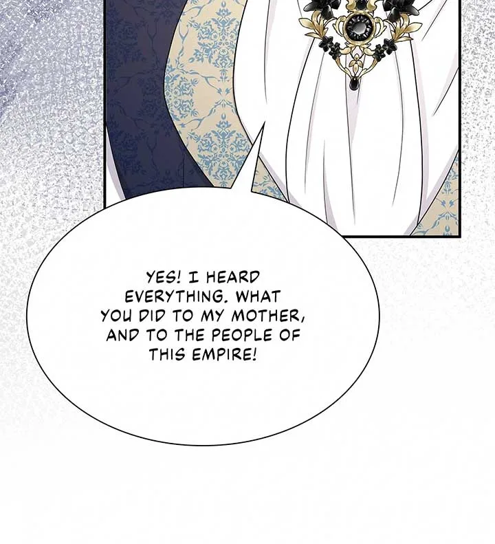 Becoming the Obsessive Male Lead’s Ex-Wife Chapter 61 page 32