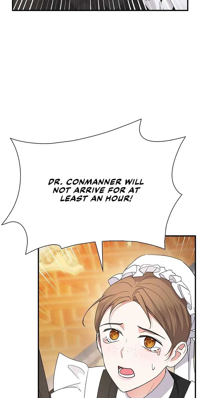 Becoming the Obsessive Male Lead’s Ex-Wife Chapter 59 page 6