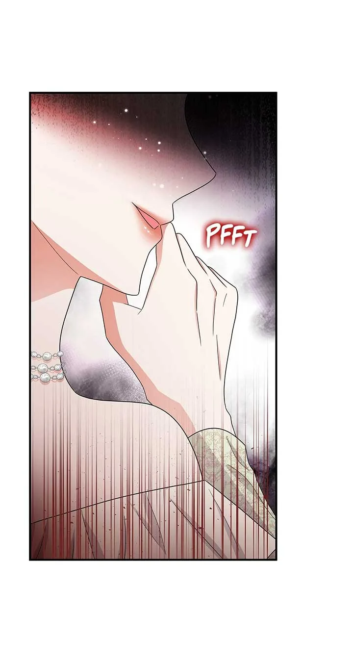 Becoming the Obsessive Male Lead’s Ex-Wife Chapter 61 page 33