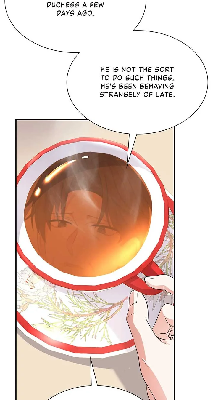 Becoming the Obsessive Male Lead’s Ex-Wife Chapter 58 page 17