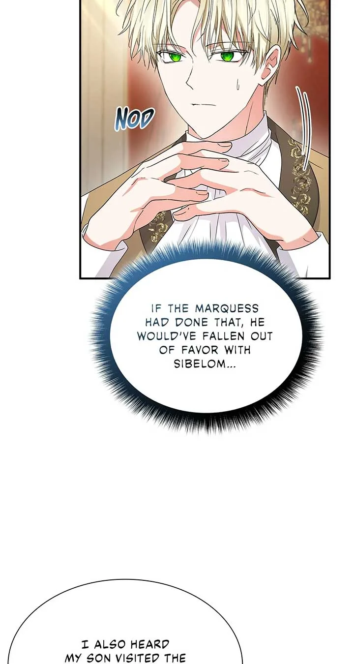 Becoming the Obsessive Male Lead’s Ex-Wife Chapter 58 page 16