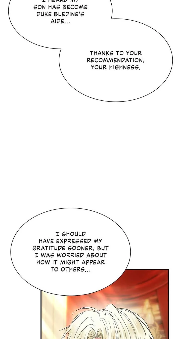 Becoming the Obsessive Male Lead’s Ex-Wife Chapter 58 page 15