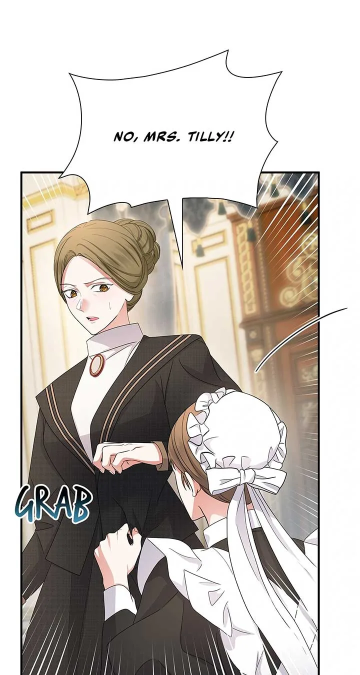 Becoming the Obsessive Male Lead’s Ex-Wife Chapter 59 page 5