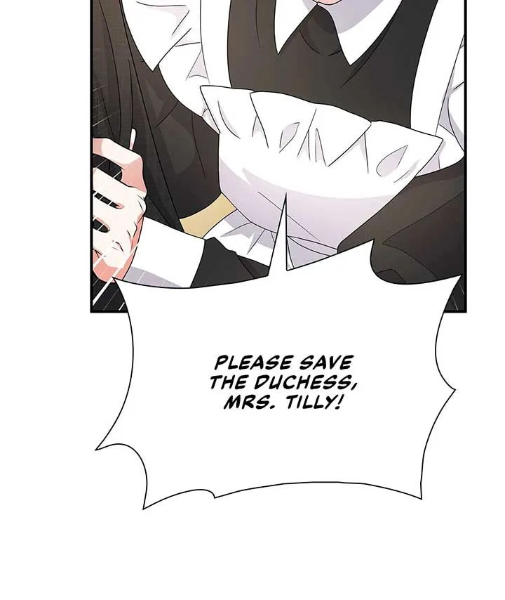 Becoming the Obsessive Male Lead’s Ex-Wife Chapter 59 page 7
