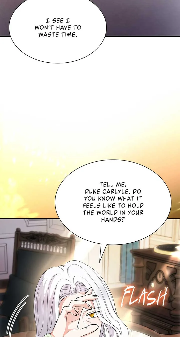 Becoming the Obsessive Male Lead’s Ex-Wife Chapter 61 page 35